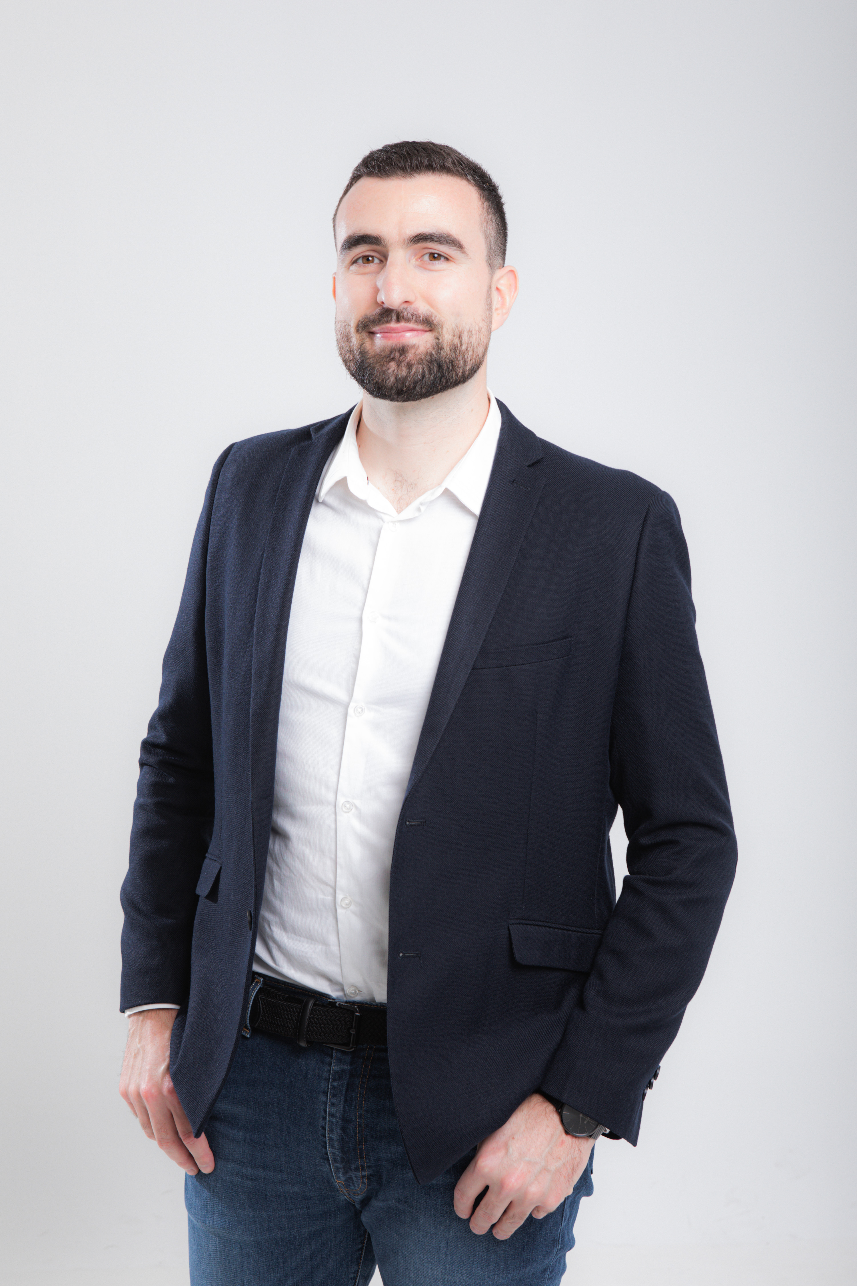 Alexandre Lopez